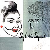 Songs by Sylvia Syms