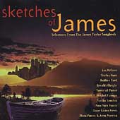 Sketches Of James: James Taylor Songbook...
