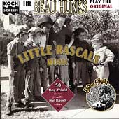 Play The Little Rascals Music Play The Little Rascals Music