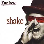 Shake  [Limited] ［CD+DVD］＜限定盤＞