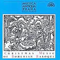 Christmas Music of Baroque Bohemia / Klikar