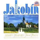 Dvorak: Jakob。n / Jiri Pinkas, Brno State PO Dvorak: Jakob。n / Jiri Pinkas, Brno State PO