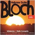 TOWER RECORDS ONLINE㤨Bloch Hebrew Suite, Schelomo, etc / Navarra, Bress[SU31692]פβǤʤ1,521ߤˤʤޤ