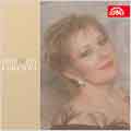 Best of Eva Urbanova -Verdi/Puccini/Cilea/etc (1993-2003):Jiri Belohlavek(cond)/Prague SO/etc