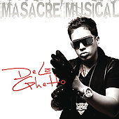 Masacre Musical Masacre Musical