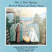 There is Great Rejoicing / Schola Cantorum of St. Peter's There is Great Rejoicing / Schola Cantorum of St. Peter's
