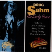 アーリー・イヤーズ