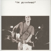 The Microphones/Recorded Live in Kyoto,Nagoya,and Tokyo,February 19th,21st,22nd and 23rd 2003[EPCD-019]