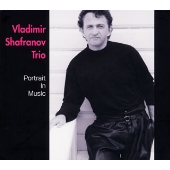 Vladimir Shafranov Trio/Portrait In Music[AS-020]