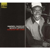 ソネーロス・デ・クーバ ソネーロス・デ・クーバ