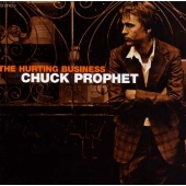 ザ・ハーティング・ビジネス