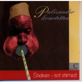 シェイクン、ノット・スタード シェイクン、ノット・スタード