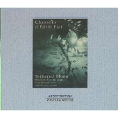 シャンソン・ド・エディット・ピアフ シャンソン・ド・エディット・ピアフ