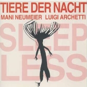 眠れない夜(スリープレス) 眠れない夜(スリープレス)