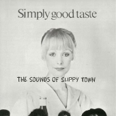 シンプリー・グッド・テイスト(スリッピー・タウンの不思議な世界) シンプリー・グッド・テイスト(スリッピー・タウンの不思議な世界)