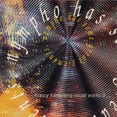 ニンフォ・ハズ・サム・グレイト・エレメンツ ニンフォ・ハズ・サム・グレイト・エレメンツ