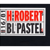 ブラック・パステルズ ブラック・パステルズ