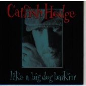 ライク・ア・ビッグ・ドッグ・バーキン ライク・ア・ビッグ・ドッグ・バーキン