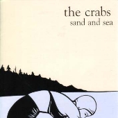 The Crabs ‎/ Sand And Sea ＋ ライブ・イン・ジャパン