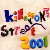 killermont street 2001