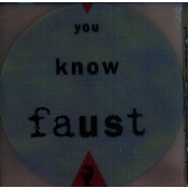 ユー・ノウ・ファウスト