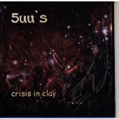 クライシス・イン・クレイ クライシス・イン・クレイ