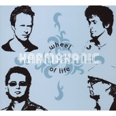 ホイール・オヴ・ライフ ホイール・オヴ・ライフ