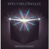 Woolly Wolstenholme/ブラック・ボックス・リカヴァード