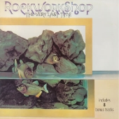 ザ・ヴェリー・ラスト・タイム