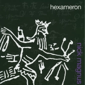 ヘクサメロン ヘクサメロン