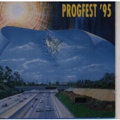 プログフェスト’95 プログフェスト’95