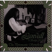Lanvall/紅蓮交響曲(ザ・パイロマンティック・シンフォニー)