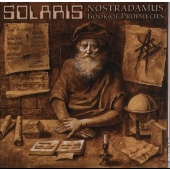 ノストラダムス（予言者の本）