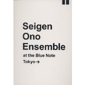 Seigen Ono Ensemble at the Blue Note Tokyo