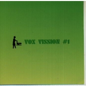 VOX VISSION #1