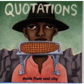 ミュ-ジック･フロム･ク-ル･シティ