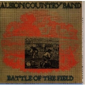 バトル・オブ・ザ・フィールド バトル・オブ・ザ・フィールド