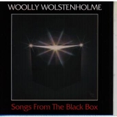 Woolly Wolstenholme/ソングス・フロム・ザ・ブラック・ボックス