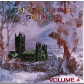 カンタベリード・サウンズ Vol.4 カンタベリード・サウンズ Vol.4