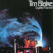 クリスタル・マシーン クリスタル・マシーン