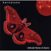 デリケイト・フレイム・オヴ・デザイアー