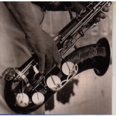 フレッド・アンダーソン&DKVトリオ フレッド・アンダーソン&DKVトリオ