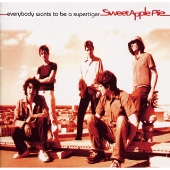 エブリワン・ウォンツ・トゥー・ビー・ア・スーパータイガー エブリワン・ウォンツ・トゥー・ビー・ア・スーパータイガー