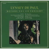 ビフォー・ユー・ゴー・トゥナイト