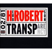 Transparency Transparency