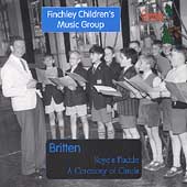 Britten: Noye's Fludde / Wilks, Wilson, Wyn, BBC Concert Britten: Noye's Fludde / Wilks, Wilson, Wyn, BBC Concert