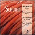 Collection Charlin Vol 6 - Schubert: Mort et Resurrection