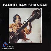 Pandit Ravi Shankar