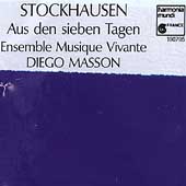 Aus Den Sieben Tagen Aus Den Sieben Tagen