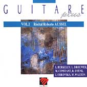 Guitar Plus - Volume 1